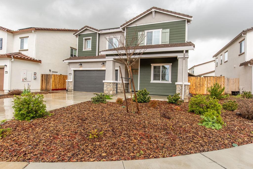 Chatum Court, Rancho Cordova, California image 34
