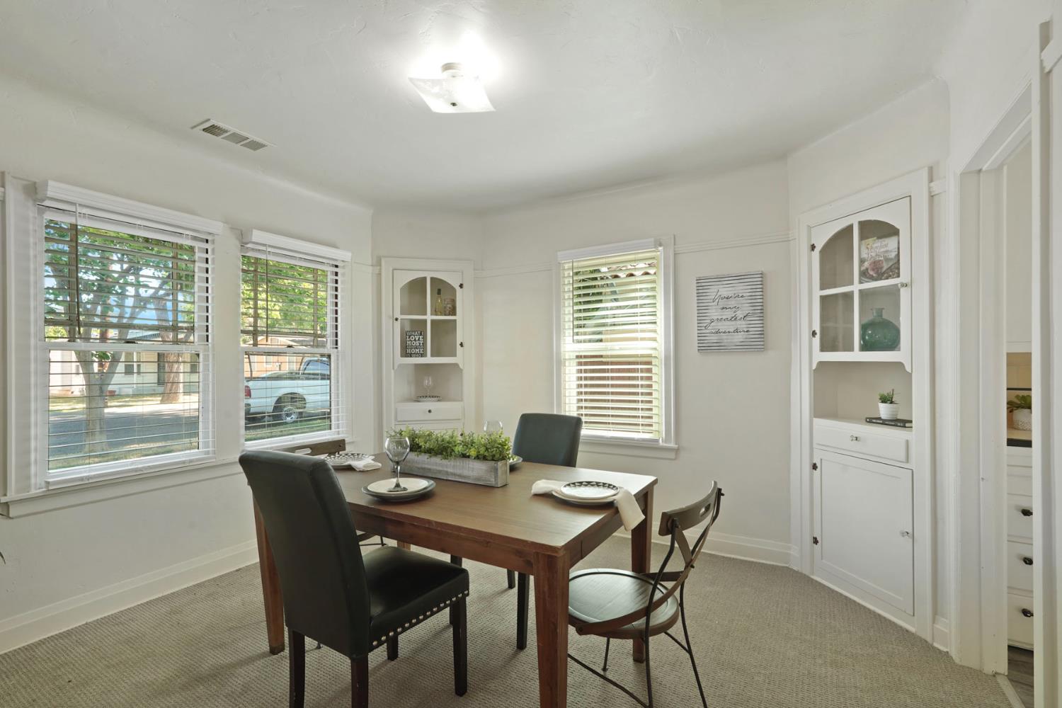 Detail Gallery Image 8 of 19 For 540 W Highland Ave, Tracy,  CA 95376 - 2 Beds | 1 Baths