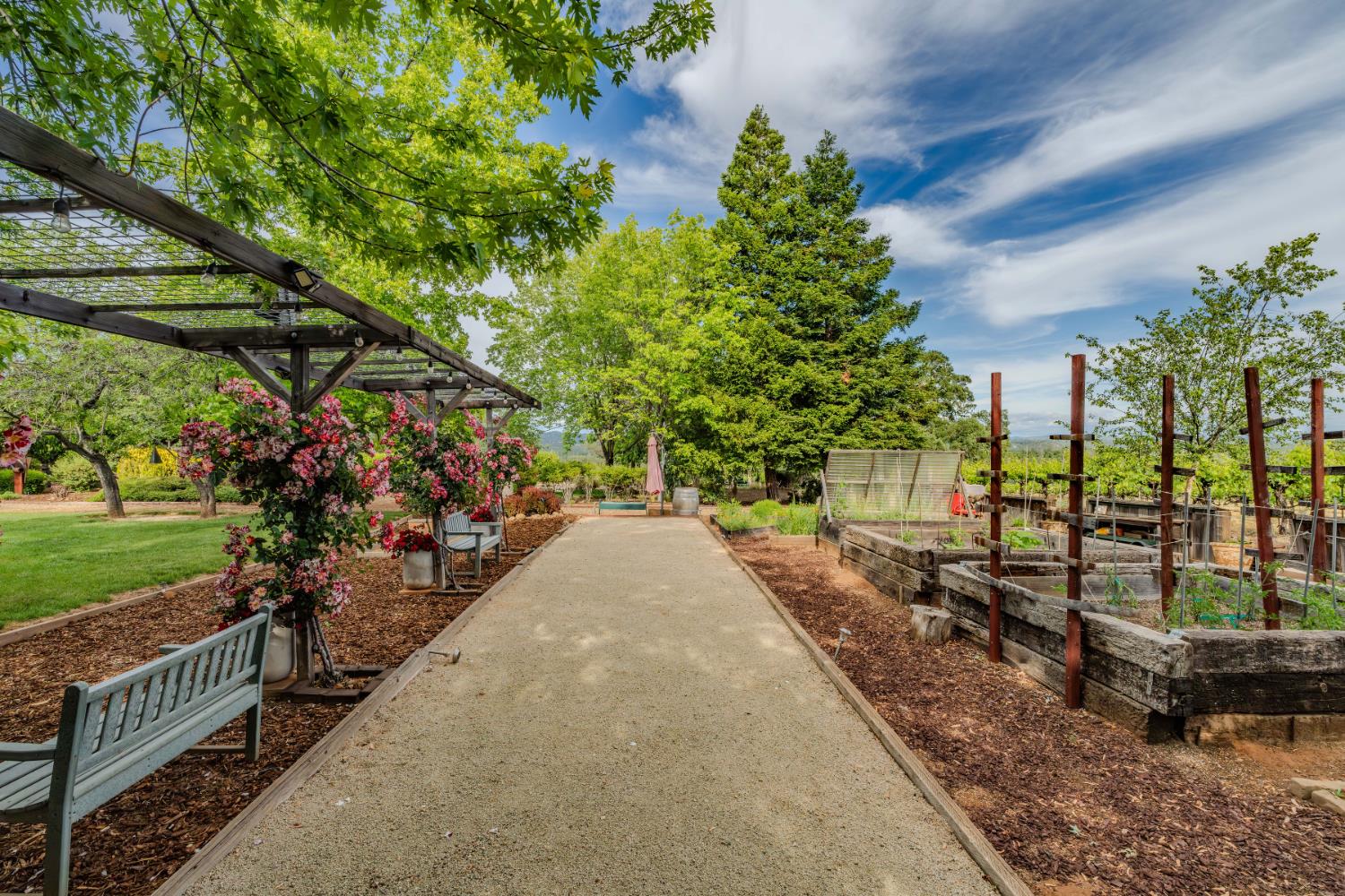 Detail Gallery Image 40 of 73 For 11321 New York Ranch Rd, Jackson,  CA 95642 - 3 Beds | 2/1 Baths