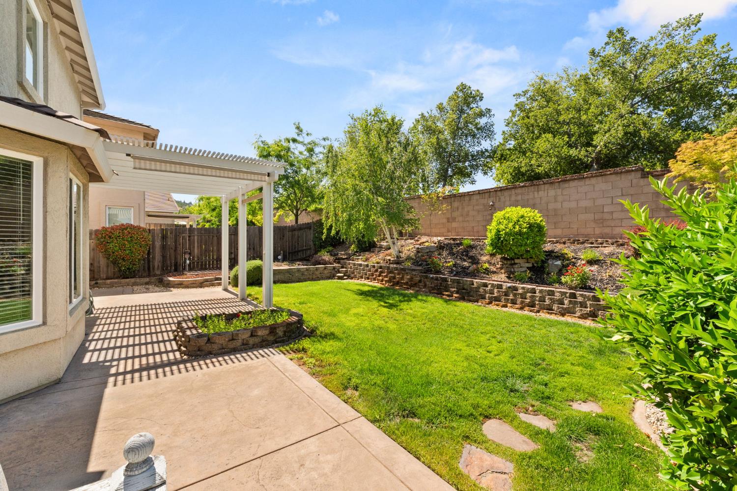 Detail Gallery Image 51 of 53 For 1889 Broadford Dr, Folsom,  CA 95630 - 4 Beds | 3 Baths