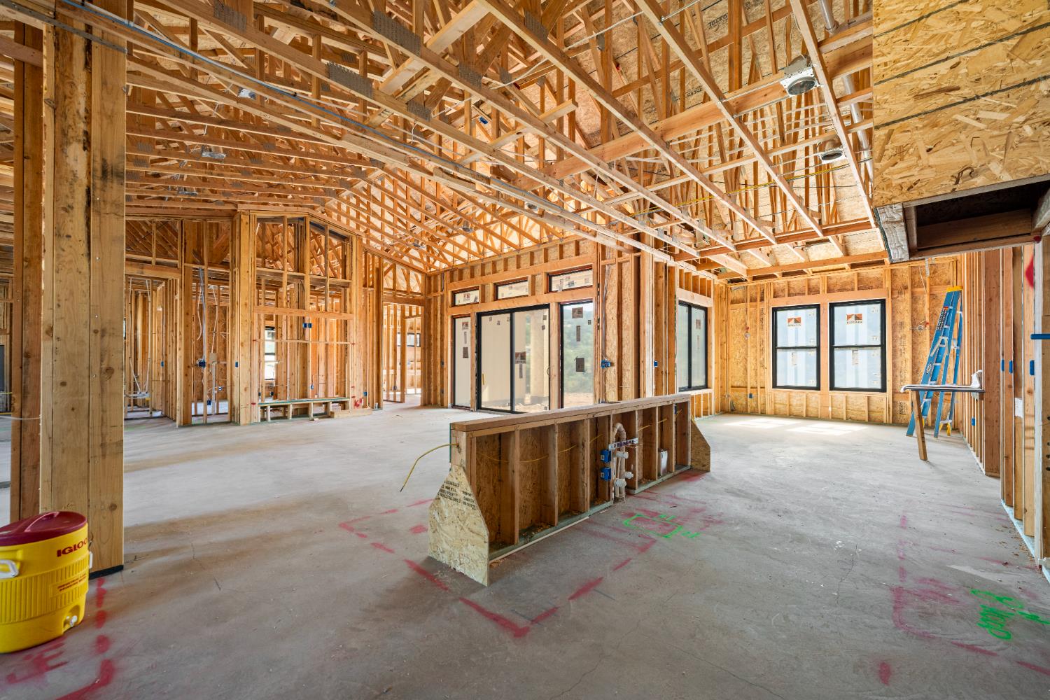 Detail Gallery Image 15 of 22 For 1875 Vista Cielo Dr, Newcastle,  CA 95658 - 5 Beds | 3/1 Baths