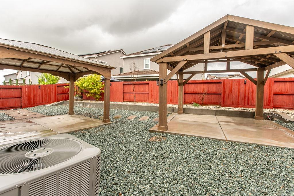 Chatum Court, Rancho Cordova, California image 39