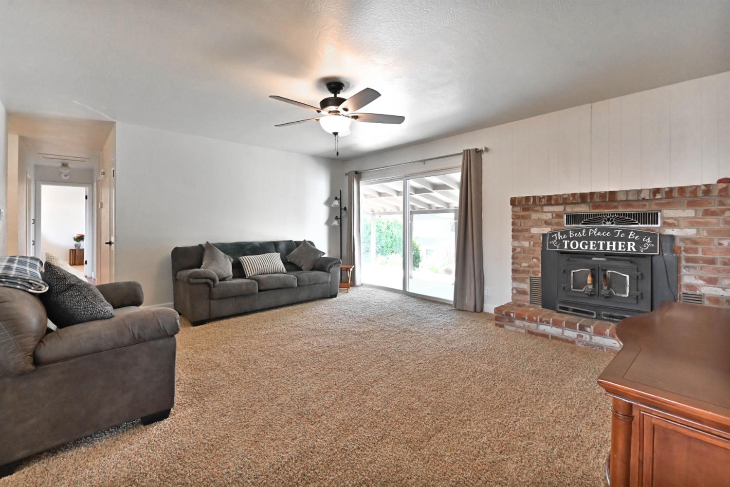 Detail Gallery Image 6 of 67 For 464 San Joaquin St, Angels Camp,  CA 95222 - 4 Beds | 2 Baths