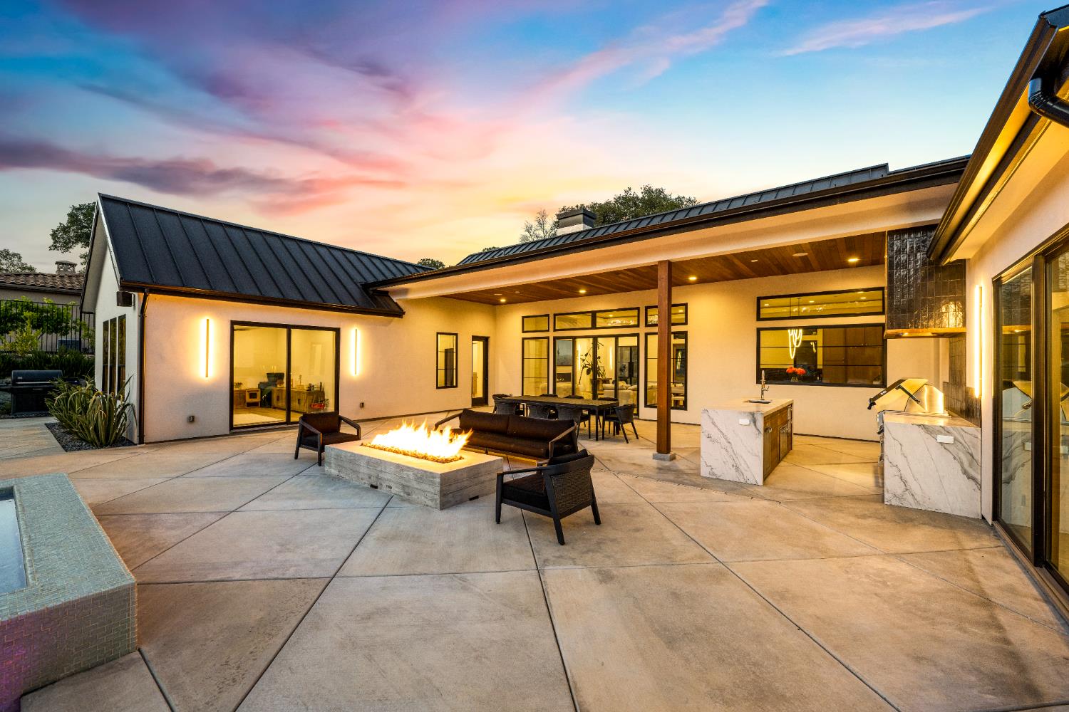Detail Gallery Image 64 of 84 For 3320 Cherokee Trl, Loomis,  CA 95650 - 5 Beds | 3/1 Baths
