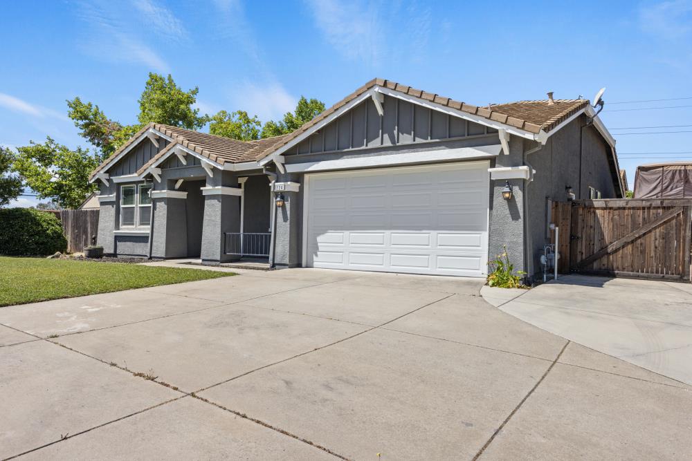 Detail Gallery Image 48 of 51 For 224 Lenader Ct, Roseville,  CA 95747 - 4 Beds | 2 Baths