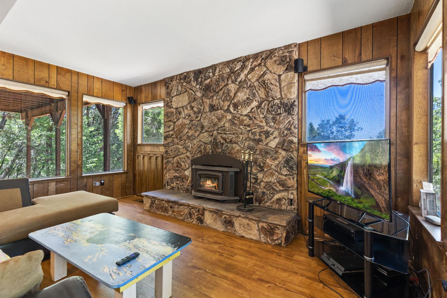 Detail Gallery Image 27 of 63 For 655 Secret Town Ln, Colfax,  CA 95713 - 4 Beds | 3 Baths