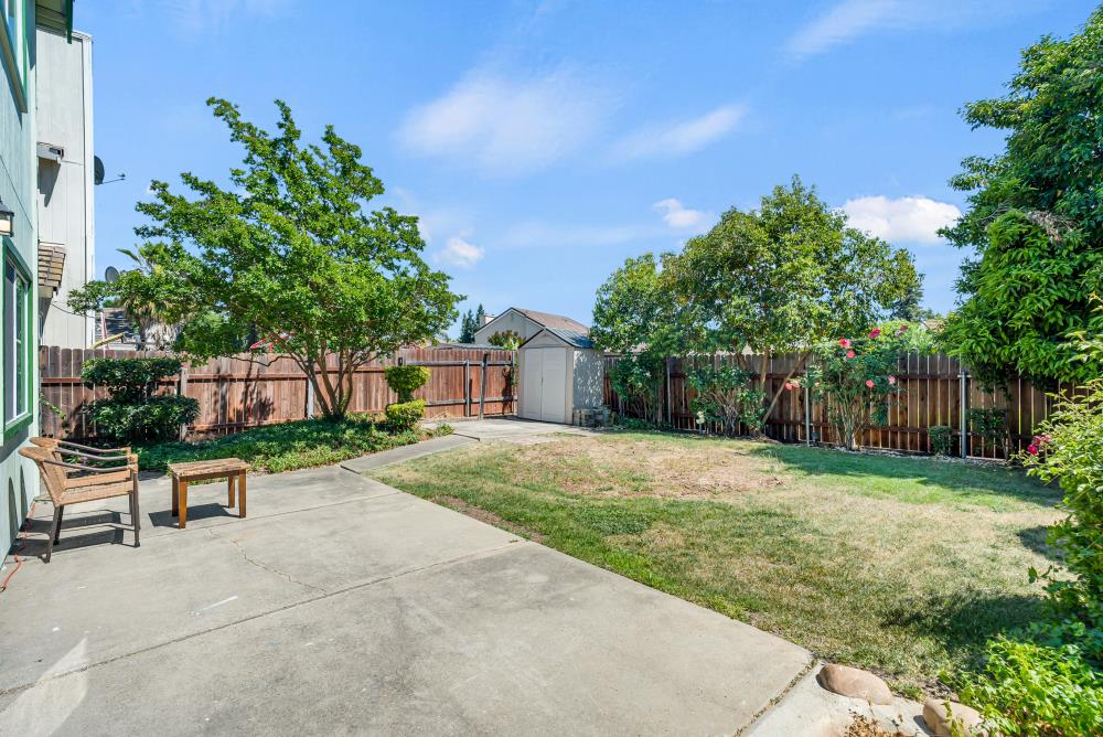 Detail Gallery Image 35 of 46 For 9004 Beryl Creek Way, Elk Grove,  CA 95758 - 3 Beds | 2/1 Baths