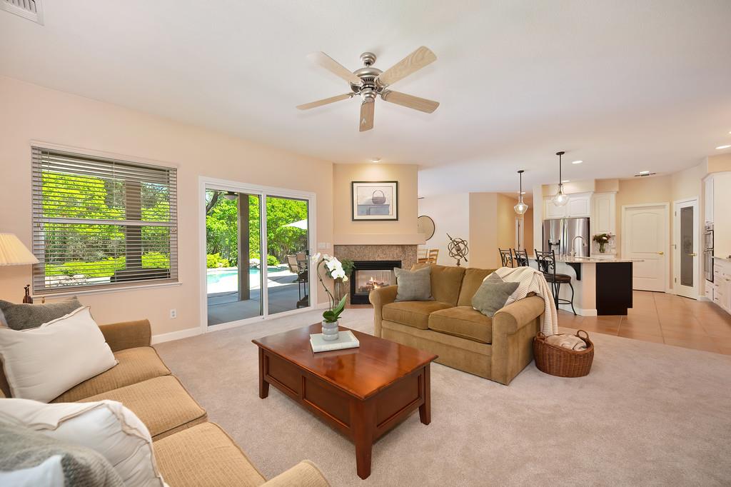 Detail Gallery Image 11 of 46 For 4301 Flying C Rd, Shingle Springs,  CA 95682 - 4 Beds | 2 Baths