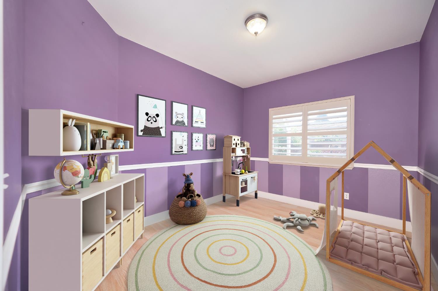 Detail Gallery Image 9 of 48 For 10134 Creek Trail Cir, Stockton,  CA 95209 - 3 Beds | 2 Baths