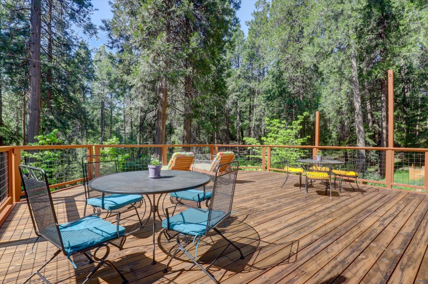 Detail Gallery Image 95 of 99 For 13459 Bass Trail, Grass Valley,  CA 95945 - 4 Beds | 3 Baths