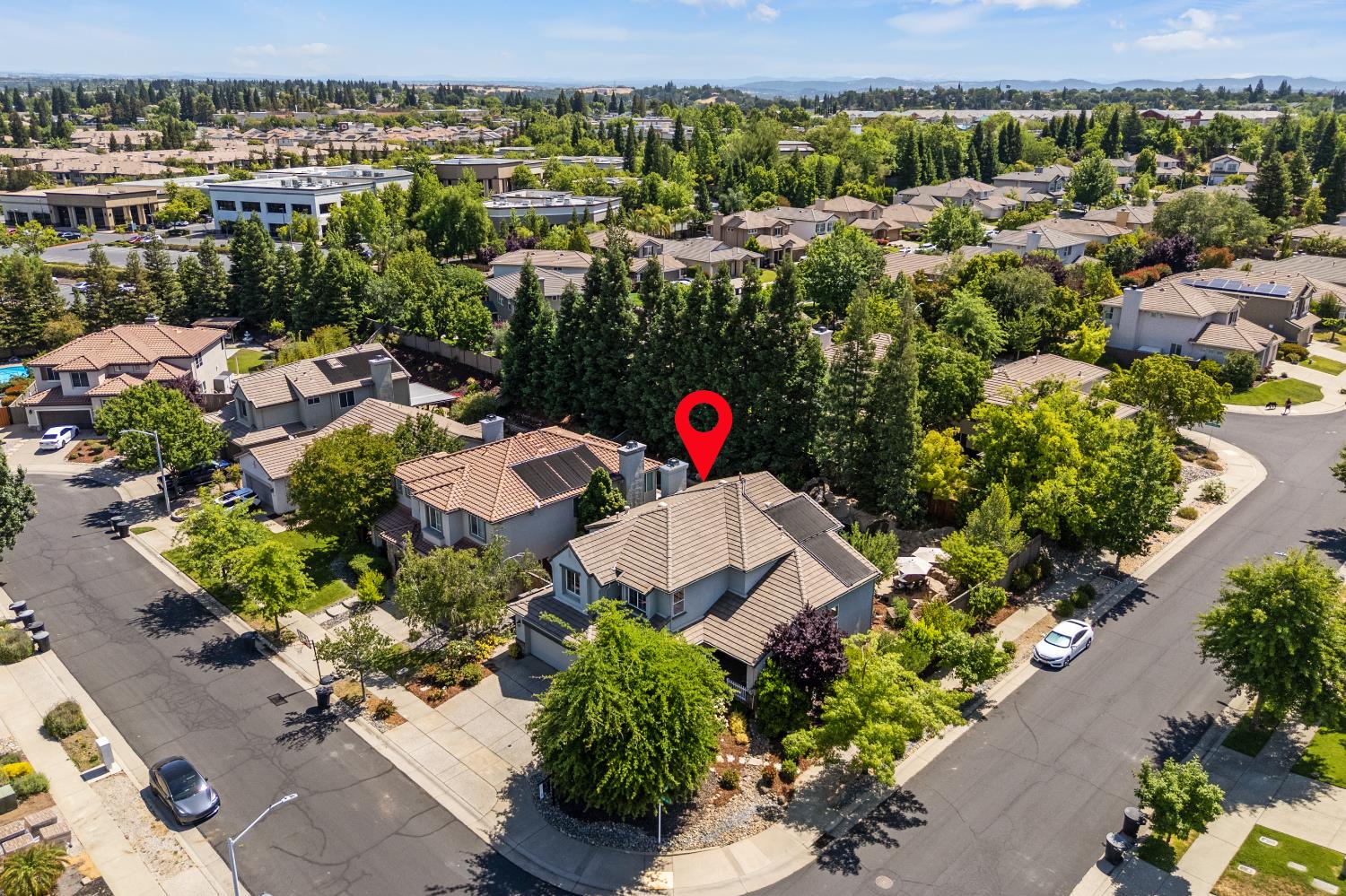 Detail Gallery Image 68 of 72 For 6733 Cherry Ridge Cir, Roseville,  CA 95678 - 4 Beds | 3 Baths