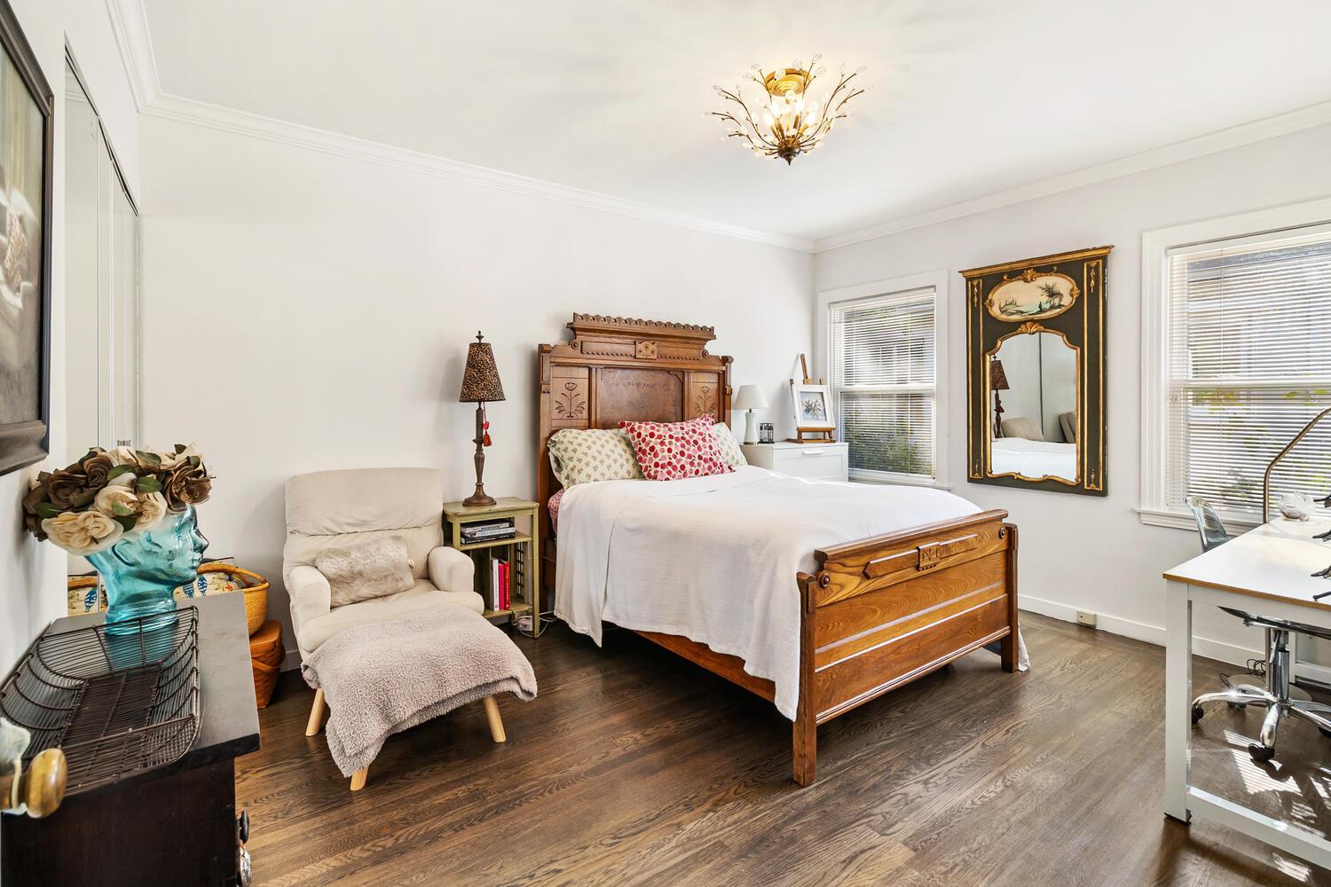 Detail Gallery Image 27 of 42 For 1621 Vallejo Way, Sacramento,  CA 95818 - 3 Beds | 2/1 Baths