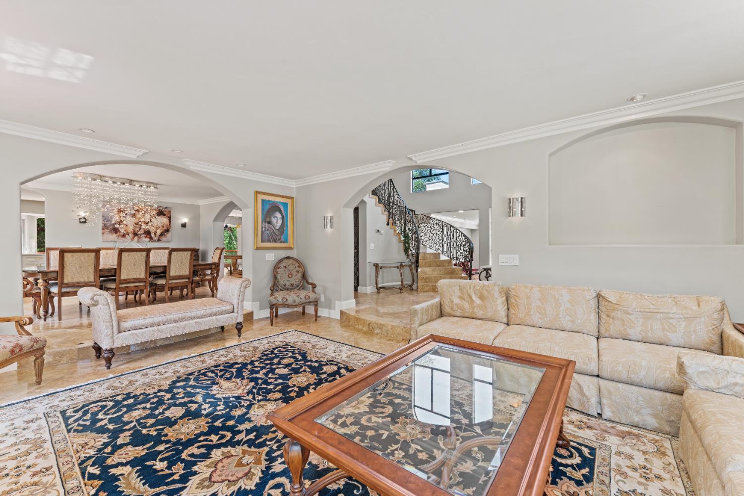 Detail Gallery Image 8 of 86 For 5360 Grassy Run Rd, Placerville,  CA 95667 - 4 Beds | 4/1 Baths