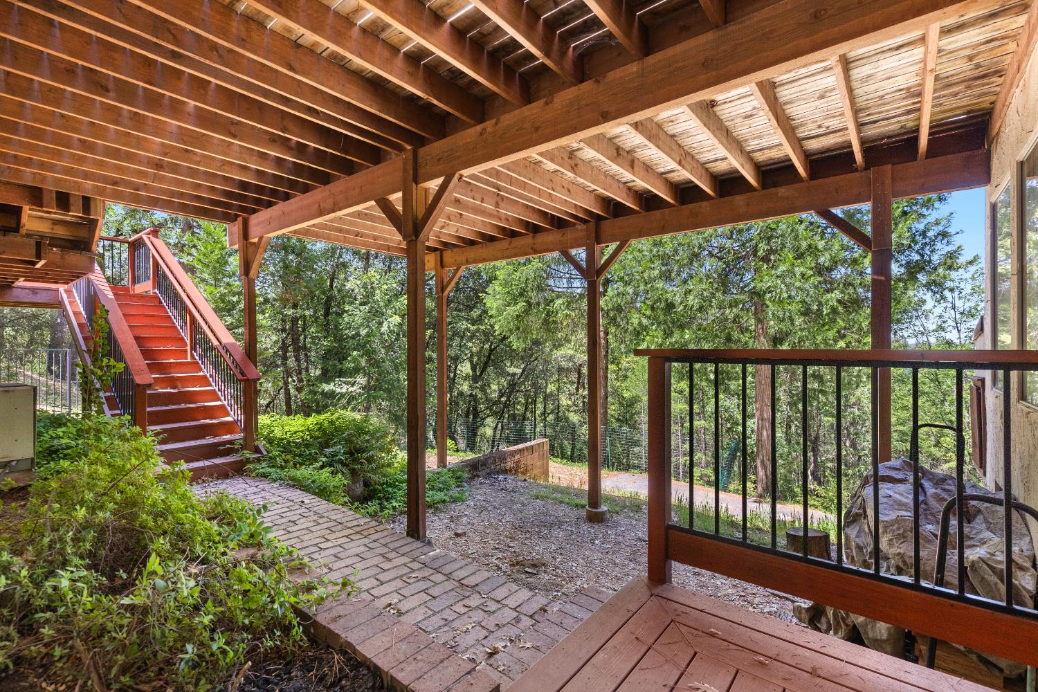 Detail Gallery Image 50 of 63 For 655 Secret Town Ln, Colfax,  CA 95713 - 4 Beds | 3 Baths