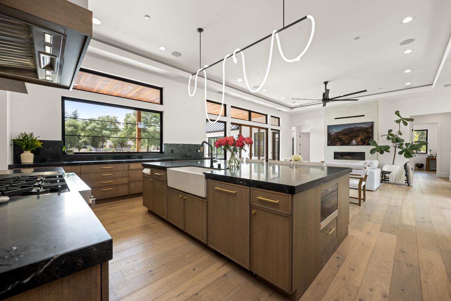 Detail Gallery Image 18 of 84 For 3320 Cherokee Trl, Loomis,  CA 95650 - 5 Beds | 3/1 Baths