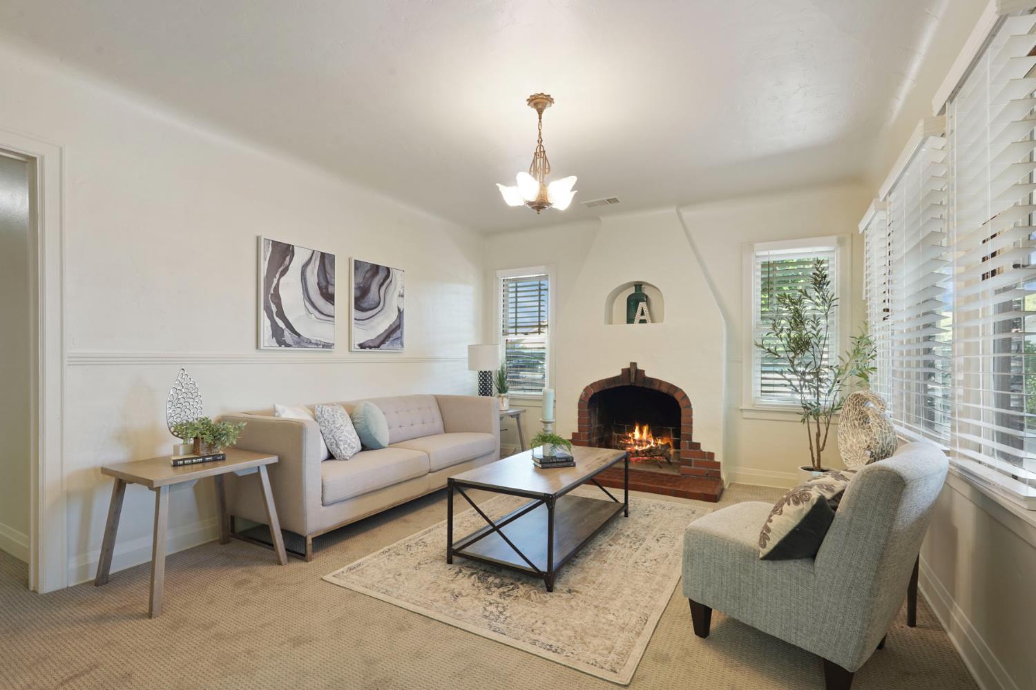 Detail Gallery Image 5 of 19 For 540 W Highland Ave, Tracy,  CA 95376 - 2 Beds | 1 Baths