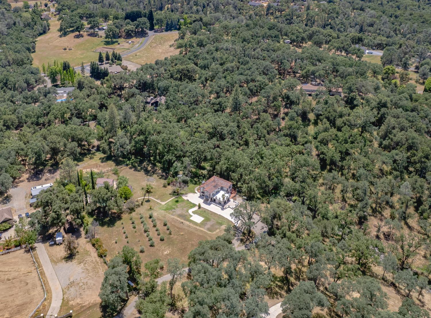 Detail Gallery Image 84 of 86 For 5360 Grassy Run Rd, Placerville,  CA 95667 - 4 Beds | 4/1 Baths