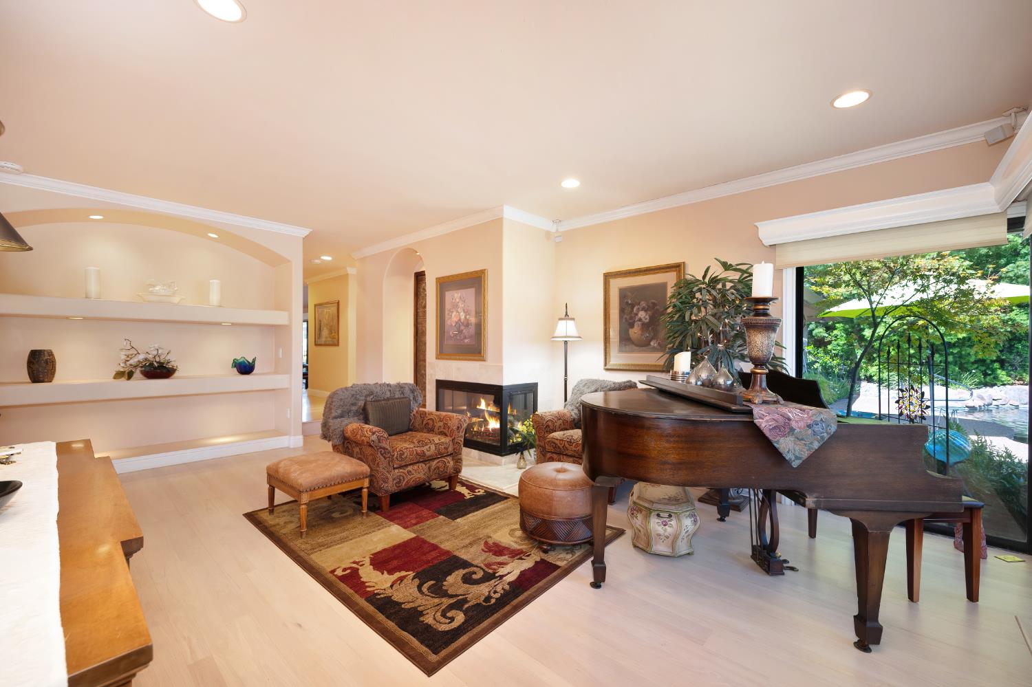 Detail Gallery Image 20 of 66 For 14707 Guadalupe Dr, Rancho Murieta,  CA 95683 - 3 Beds | 3/1 Baths