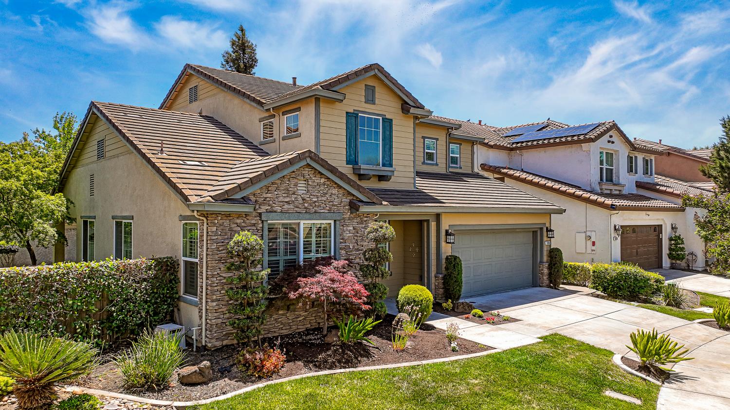 Detail Gallery Image 25 of 80 For 5806 Lagrande Way, Stockton,  CA 95219 - 4 Beds | 3 Baths
