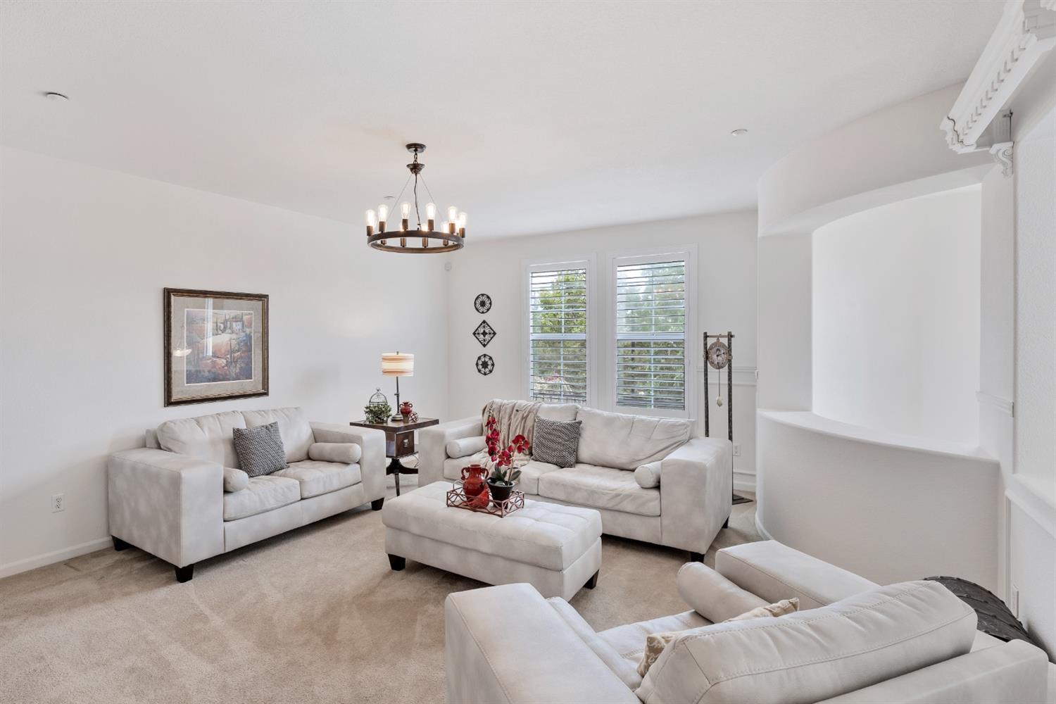 Detail Gallery Image 20 of 37 For 1708 Camino Real Way, Roseville,  CA 95747 - 3 Beds | 3/1 Baths