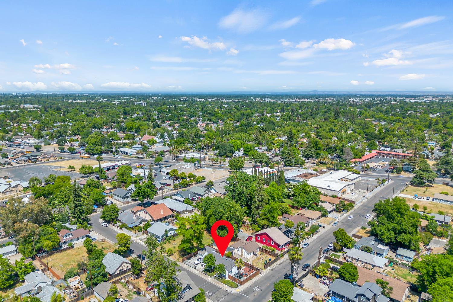Detail Gallery Image 43 of 46 For 4345 48th St, Sacramento,  CA 95820 - 3 Beds | 2 Baths