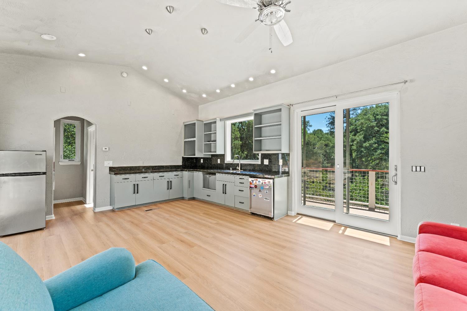 Detail Gallery Image 75 of 86 For 5360 Grassy Run Rd, Placerville,  CA 95667 - 4 Beds | 4/1 Baths