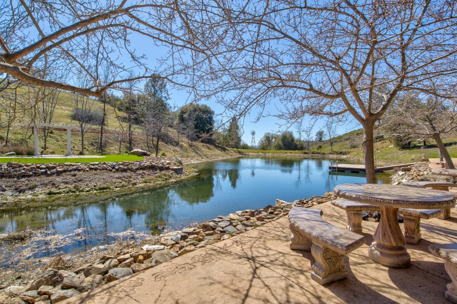 Detail Gallery Image 27 of 90 For 7005 Mountain Ranch Rd, Mountain Ranch,  CA 95246 - – Beds | – Baths