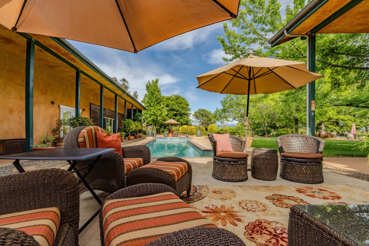 Detail Gallery Image 38 of 73 For 11321 New York Ranch Rd, Jackson,  CA 95642 - 3 Beds | 2/1 Baths