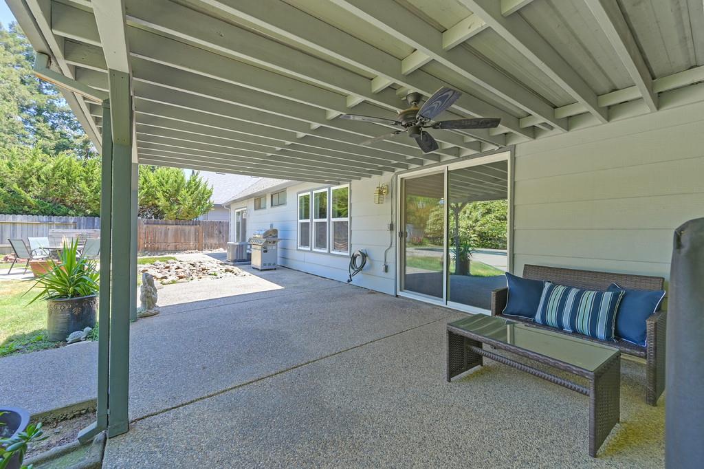 Detail Gallery Image 39 of 50 For 9217 Rock Canyon Way, Orangevale,  CA 95662 - 3 Beds | 2 Baths