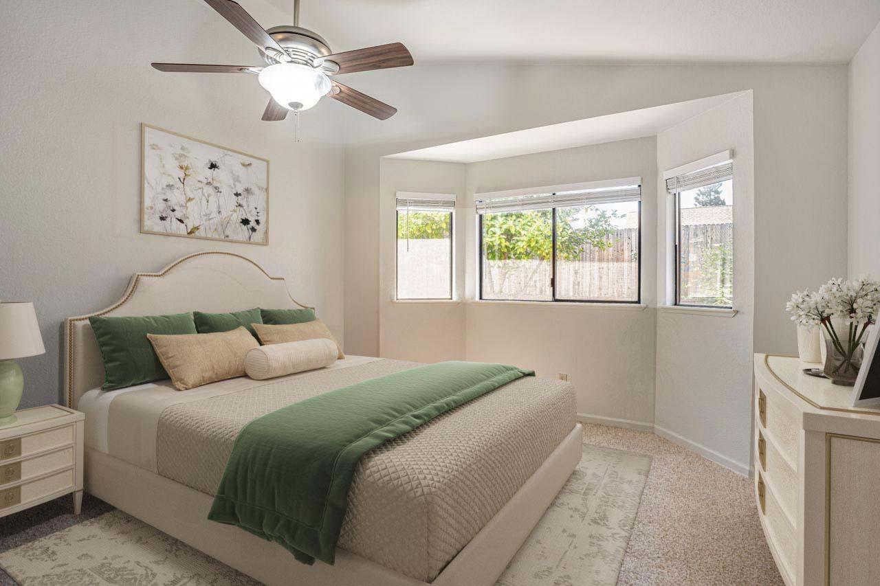 Hidalgo Circle, Roseville, California image 14