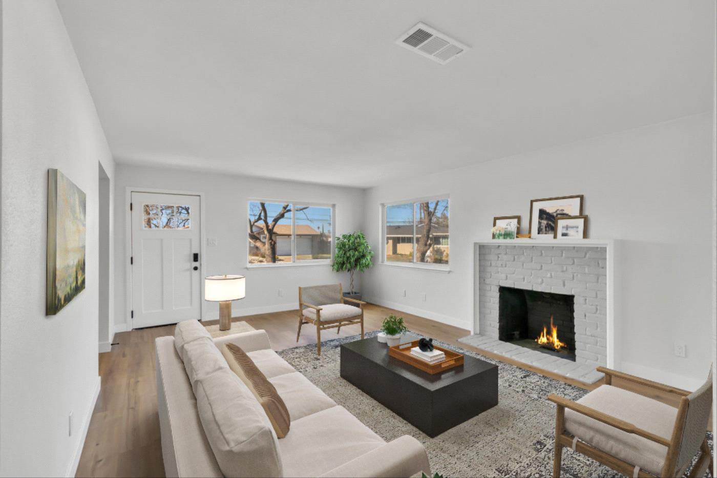 Detail Gallery Image 3 of 43 For 10518 Mills Acres Cir, Rancho Cordova,  CA 95670 - 3 Beds | 2 Baths