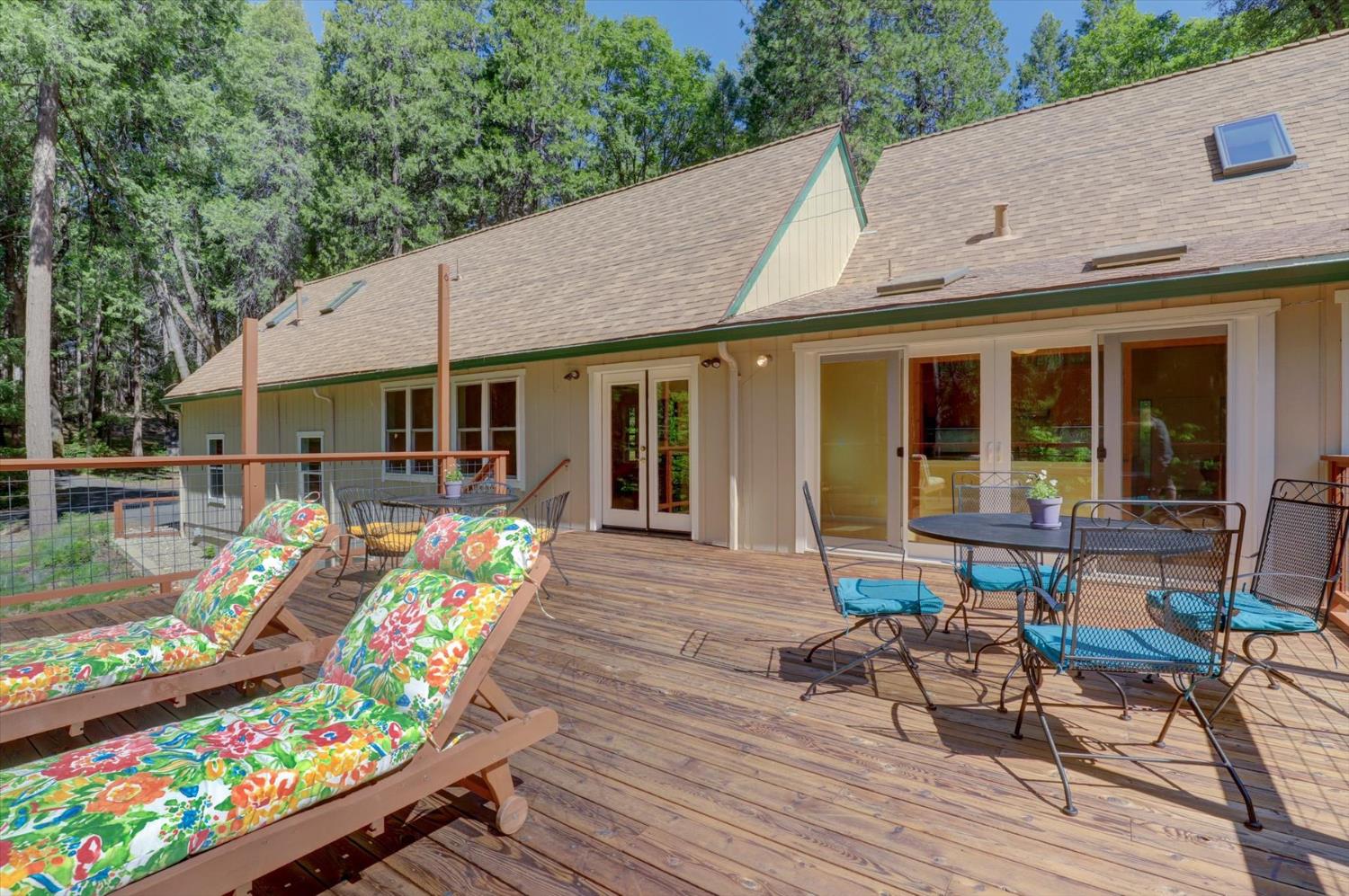 Detail Gallery Image 96 of 99 For 13459 Bass Trail, Grass Valley,  CA 95945 - 4 Beds | 3 Baths