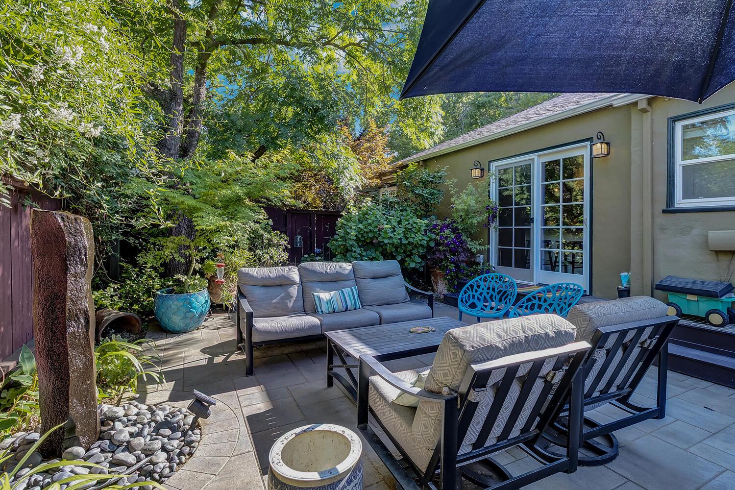 Detail Gallery Image 41 of 42 For 1621 Vallejo Way, Sacramento,  CA 95818 - 3 Beds | 2/1 Baths