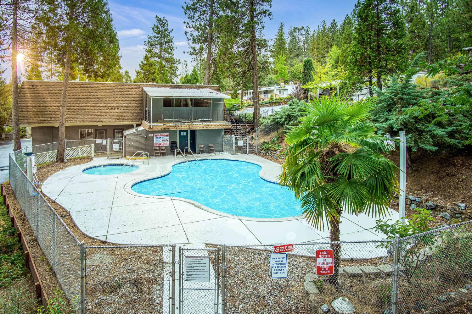 Detail Gallery Image 41 of 51 For 1567 Mulberry Dr, Grass Valley,  CA 95945 - 2 Beds | 2 Baths