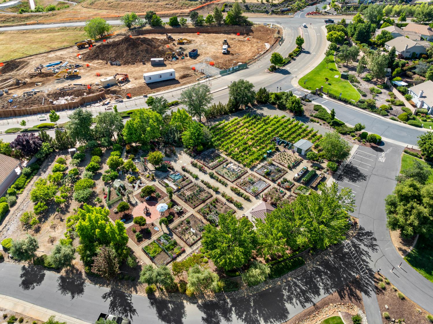 Detail Gallery Image 50 of 53 For 7473 Grassy Creek Way, El Dorado Hills,  CA 95762 - 2 Beds | 2/1 Baths