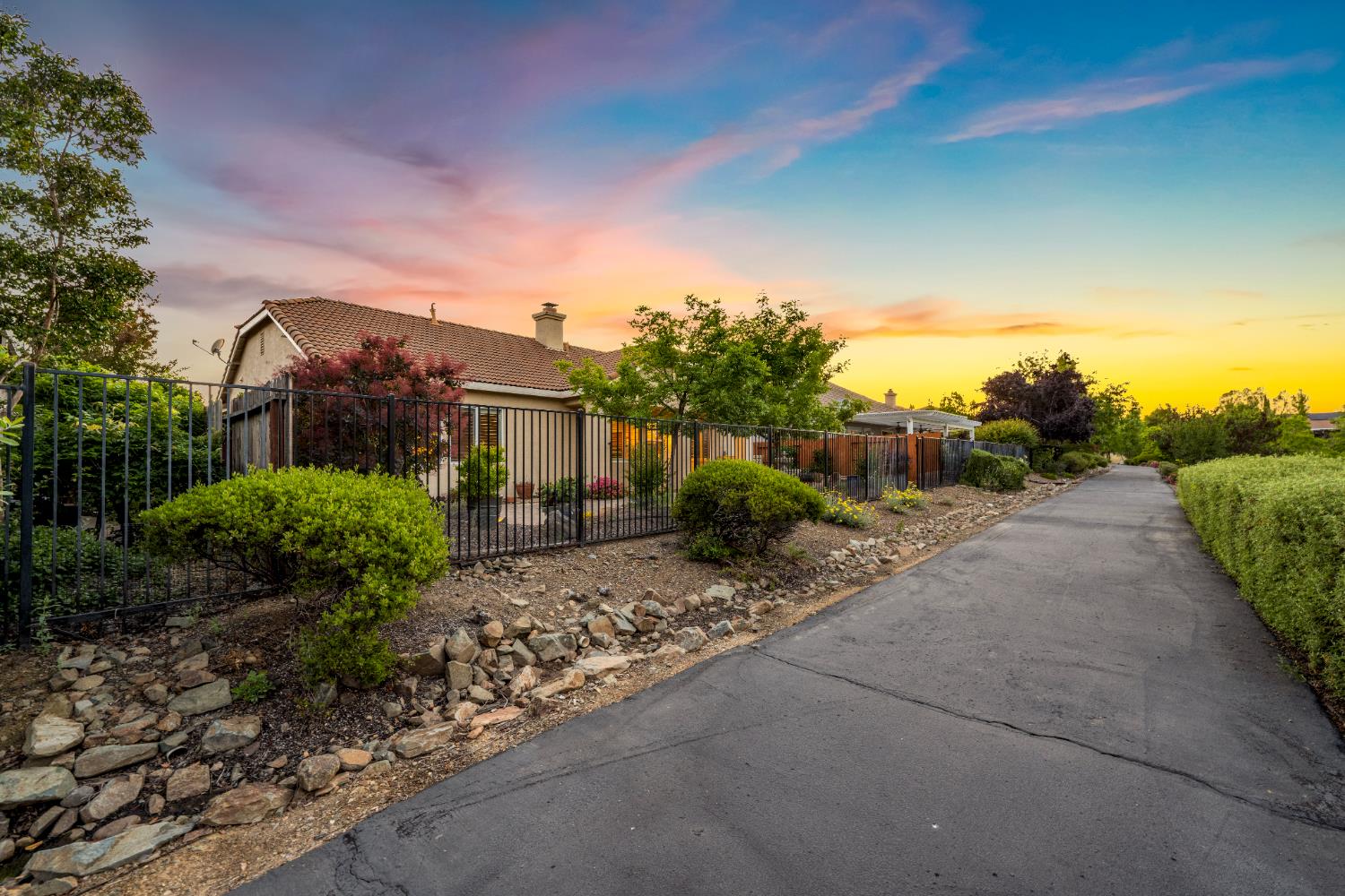 Detail Gallery Image 40 of 53 For 7473 Grassy Creek Way, El Dorado Hills,  CA 95762 - 2 Beds | 2/1 Baths