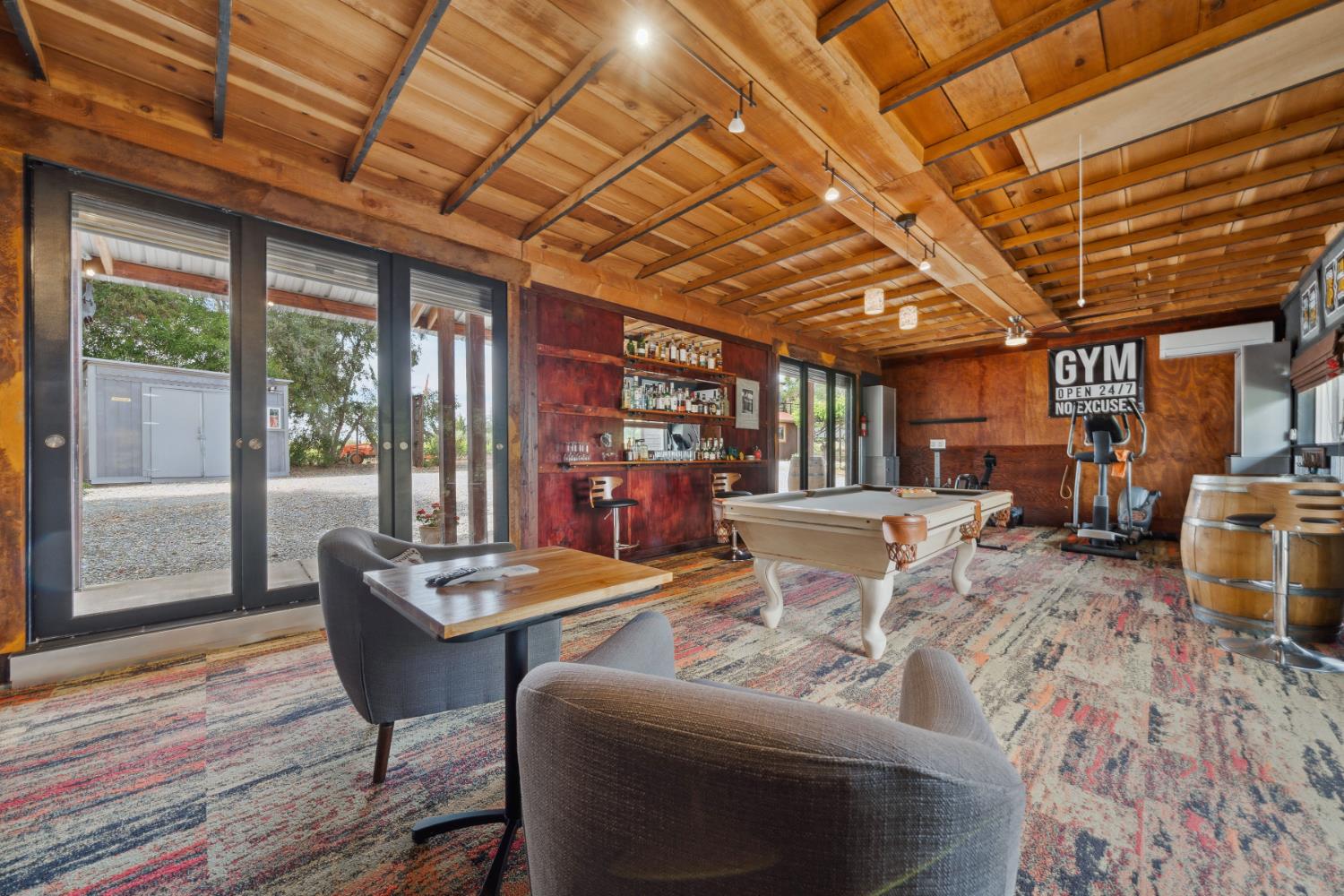 Detail Gallery Image 31 of 73 For 11321 New York Ranch Rd, Jackson,  CA 95642 - 3 Beds | 2/1 Baths