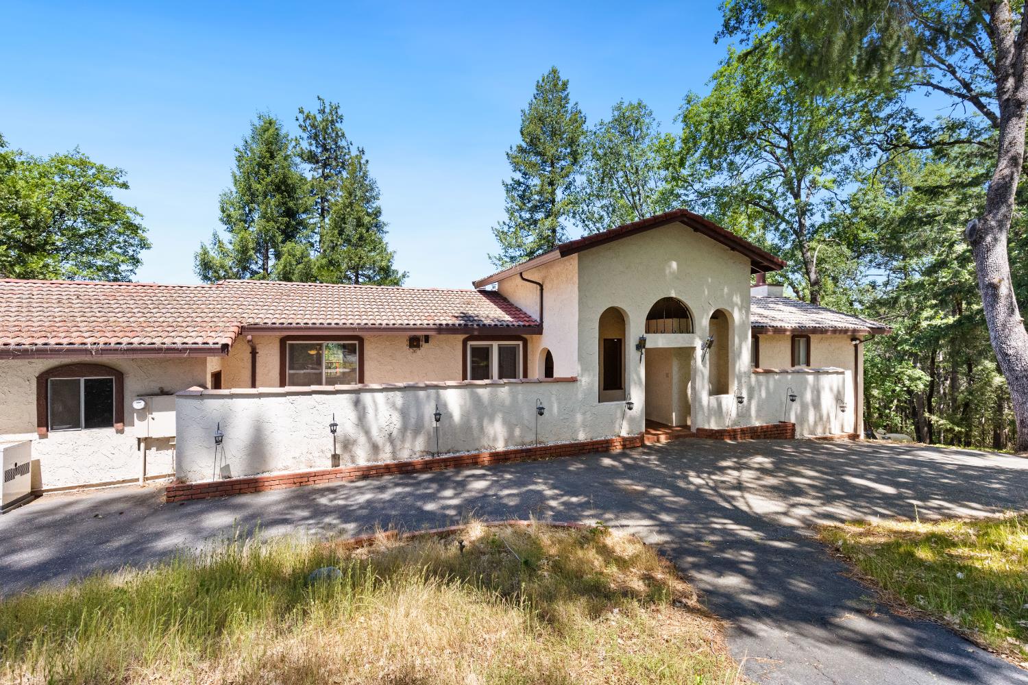Detail Gallery Image 1 of 63 For 655 Secret Town Ln, Colfax,  CA 95713 - 4 Beds | 3 Baths
