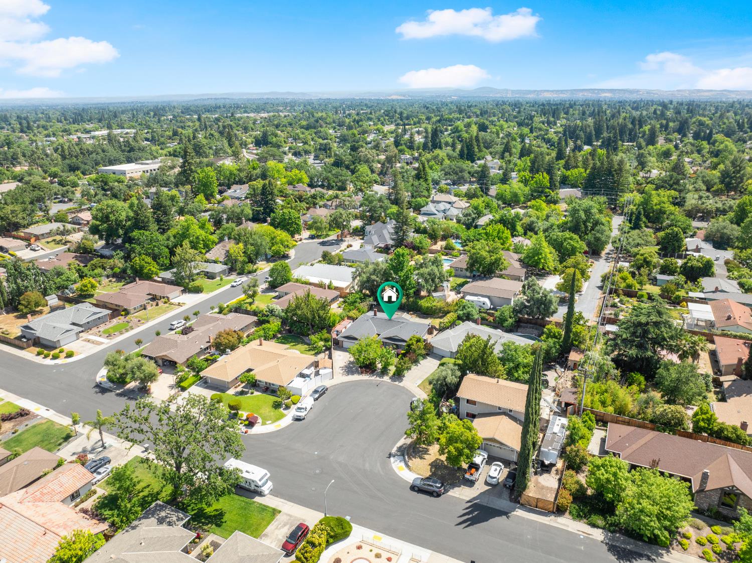 Detail Gallery Image 28 of 30 For 5030 Rimwood Dr, Fair Oaks,  CA 95628 - 3 Beds | 2 Baths