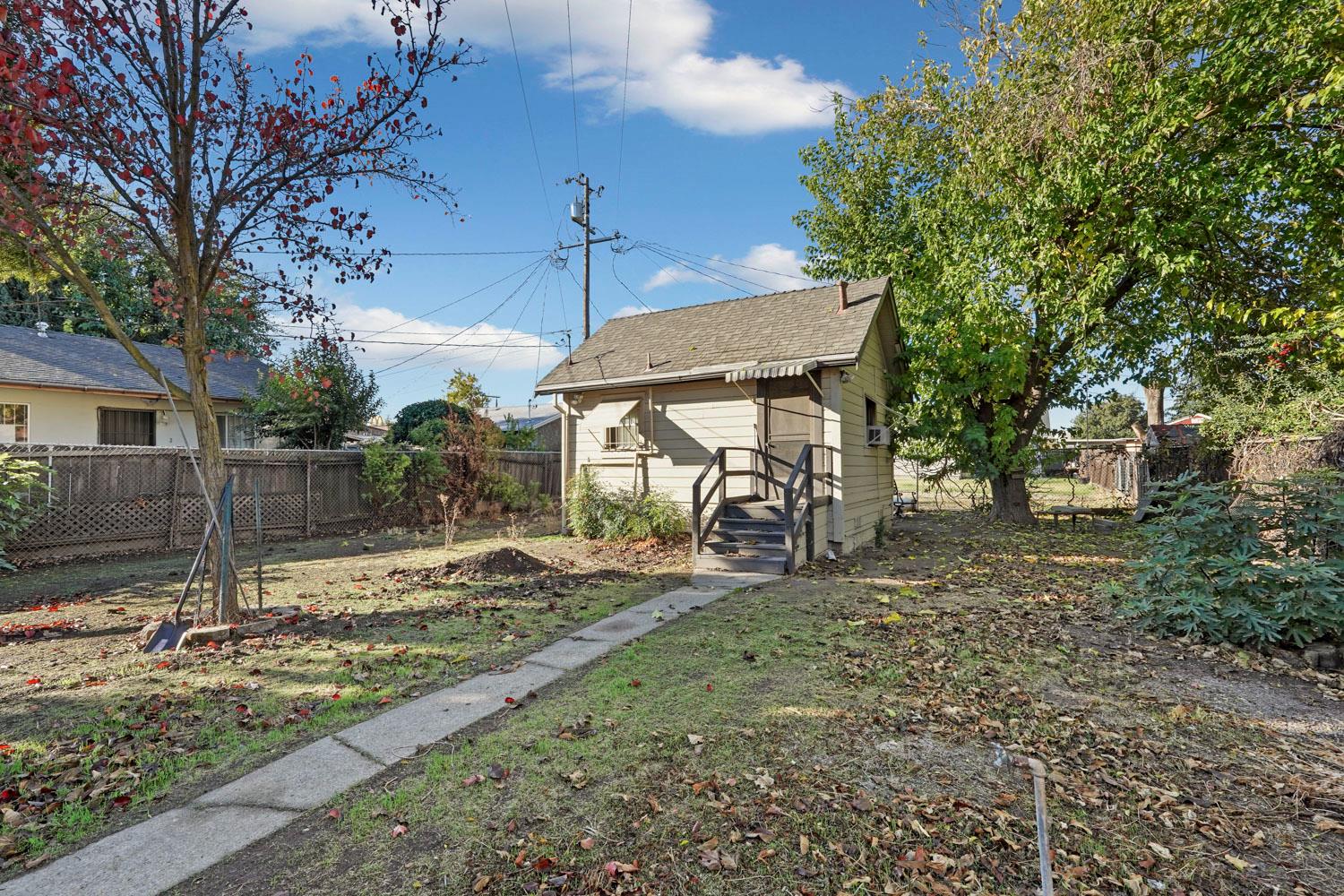 Detail Gallery Image 30 of 40 For 1129 S Lincoln St, Stockton,  CA 95206 - 3 Beds | 2 Baths