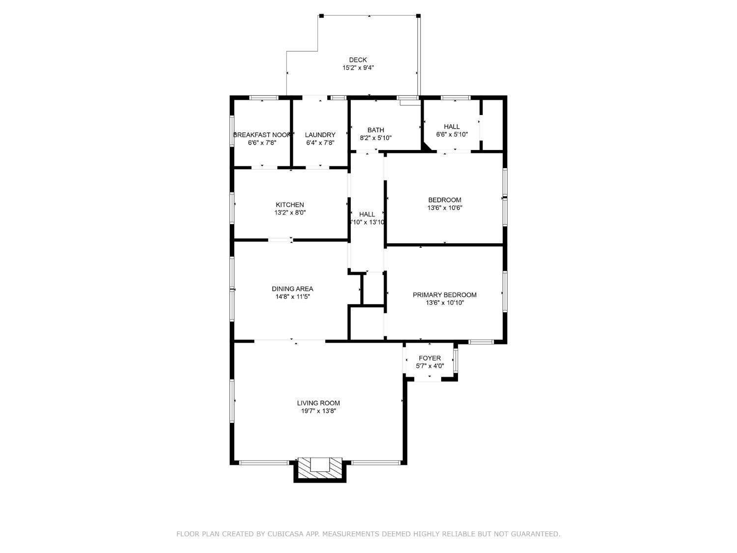 Detail Gallery Image 8 of 35 For 2709 23rd St, Sacramento,  CA 95818 - 2 Beds | 1 Baths