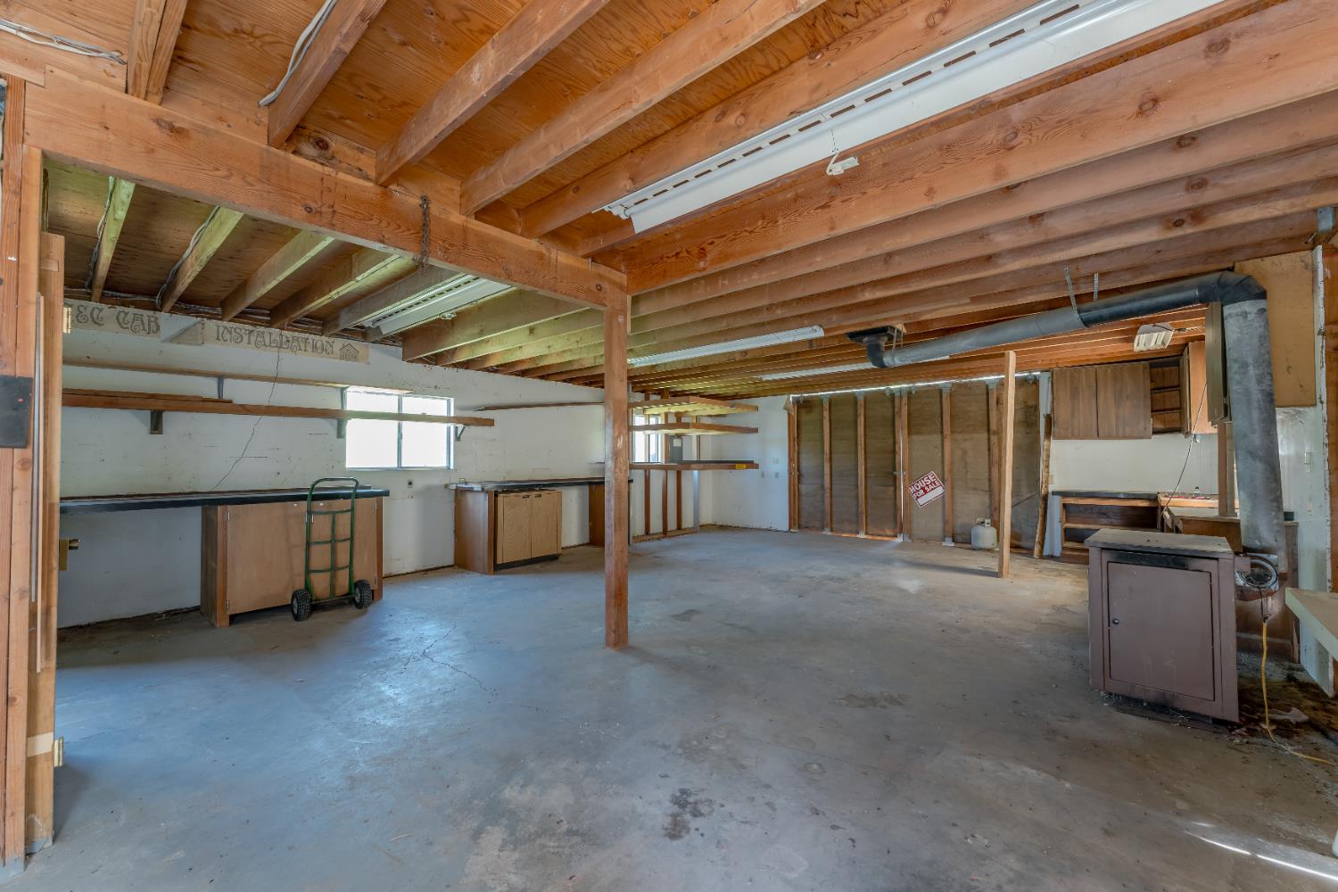 Detail Gallery Image 61 of 71 For 11107 Pekolee Dr, Grass Valley,  CA 95949 - 4 Beds | 3 Baths