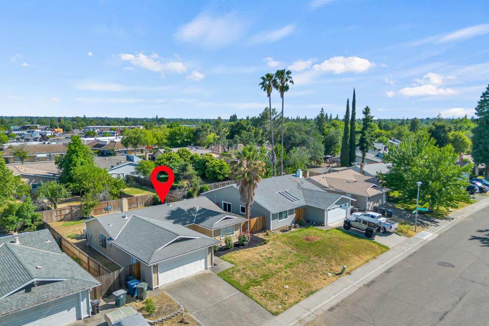 Detail Gallery Image 41 of 55 For 6428 Carmelwood Dr, Citrus Heights,  CA 95621 - 3 Beds | 2 Baths
