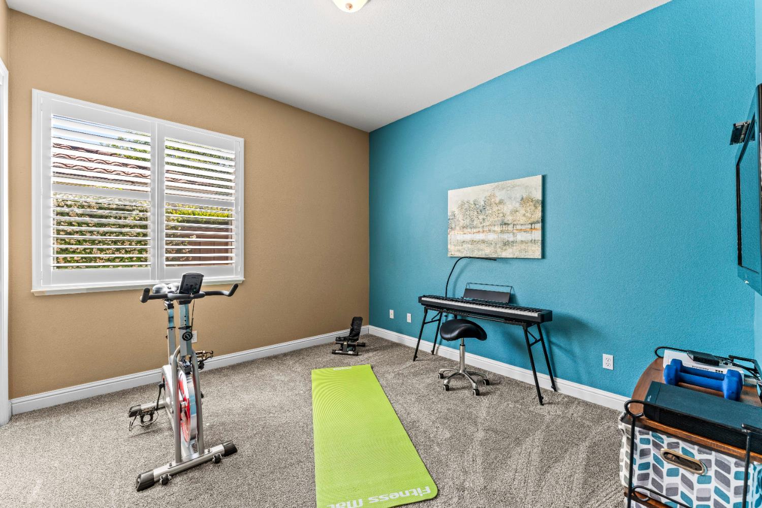 Detail Gallery Image 17 of 31 For 9535 Pinehurst Dr, Roseville,  CA 95747 - 4 Beds | 4 Baths