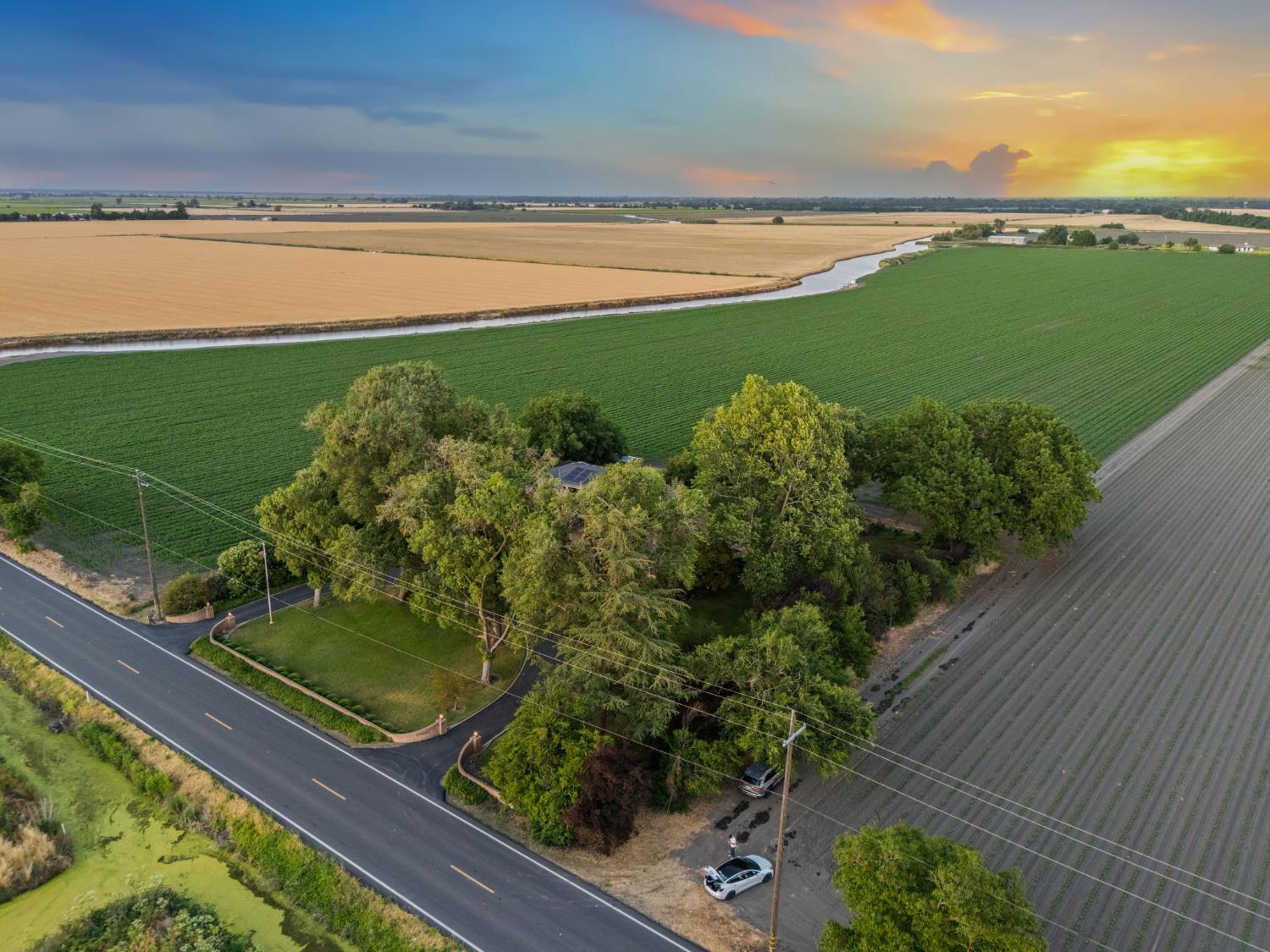 Detail Gallery Image 67 of 69 For 37331 Jefferson Blvd, Clarksburg,  CA 95612 - 4 Beds | 3 Baths