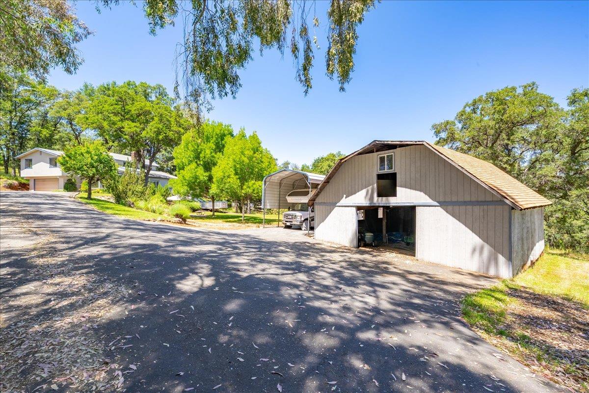 Detail Gallery Image 43 of 73 For 5116 Pondorex Rd, Auburn,  CA 95602 - 4 Beds | 3/1 Baths