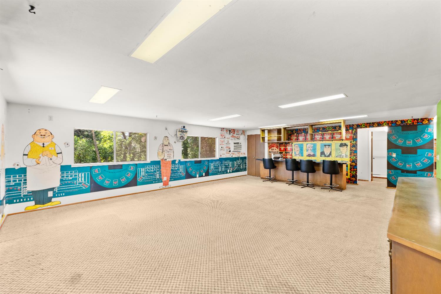 Detail Gallery Image 25 of 61 For 10899 Thomas Dr, Nevada City,  CA 95959 - 4 Beds | 2/1 Baths