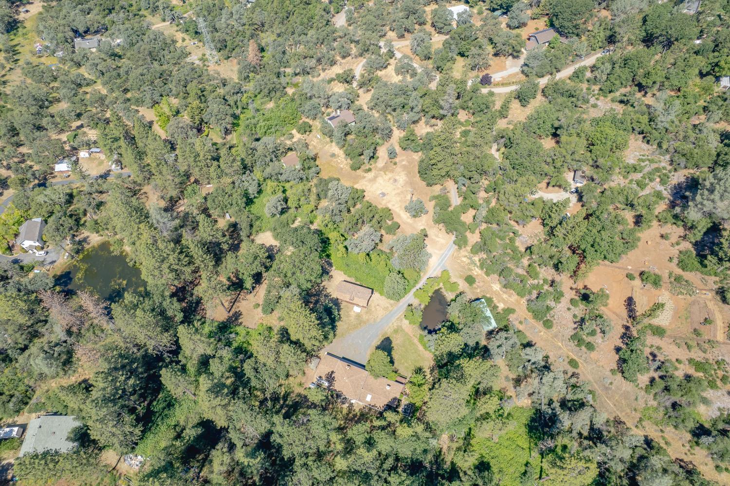 Detail Gallery Image 70 of 71 For 11107 Pekolee Dr, Grass Valley,  CA 95949 - 4 Beds | 3 Baths