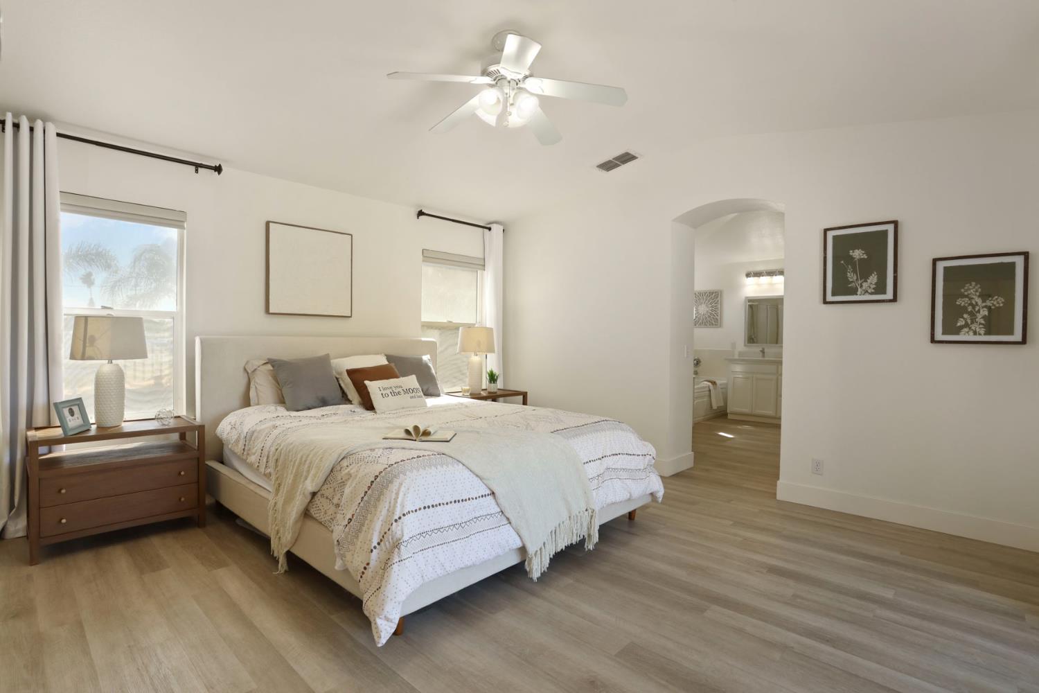 Detail Gallery Image 36 of 68 For 1531 Veranda Ct, Tracy,  CA 95377 - 6 Beds | 3 Baths