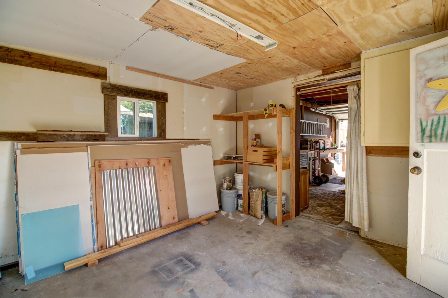 Detail Gallery Image 48 of 60 For 2121 Juliesse Ave, Sacramento,  CA 95821 - 3 Beds | 1 Baths